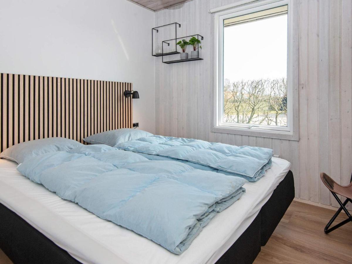 Sonderby  9 Person Holiday Home In Juelsminde מראה חיצוני תמונה