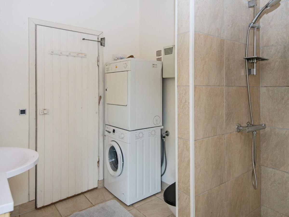 Sonderby  9 Person Holiday Home In Juelsminde מראה חיצוני תמונה